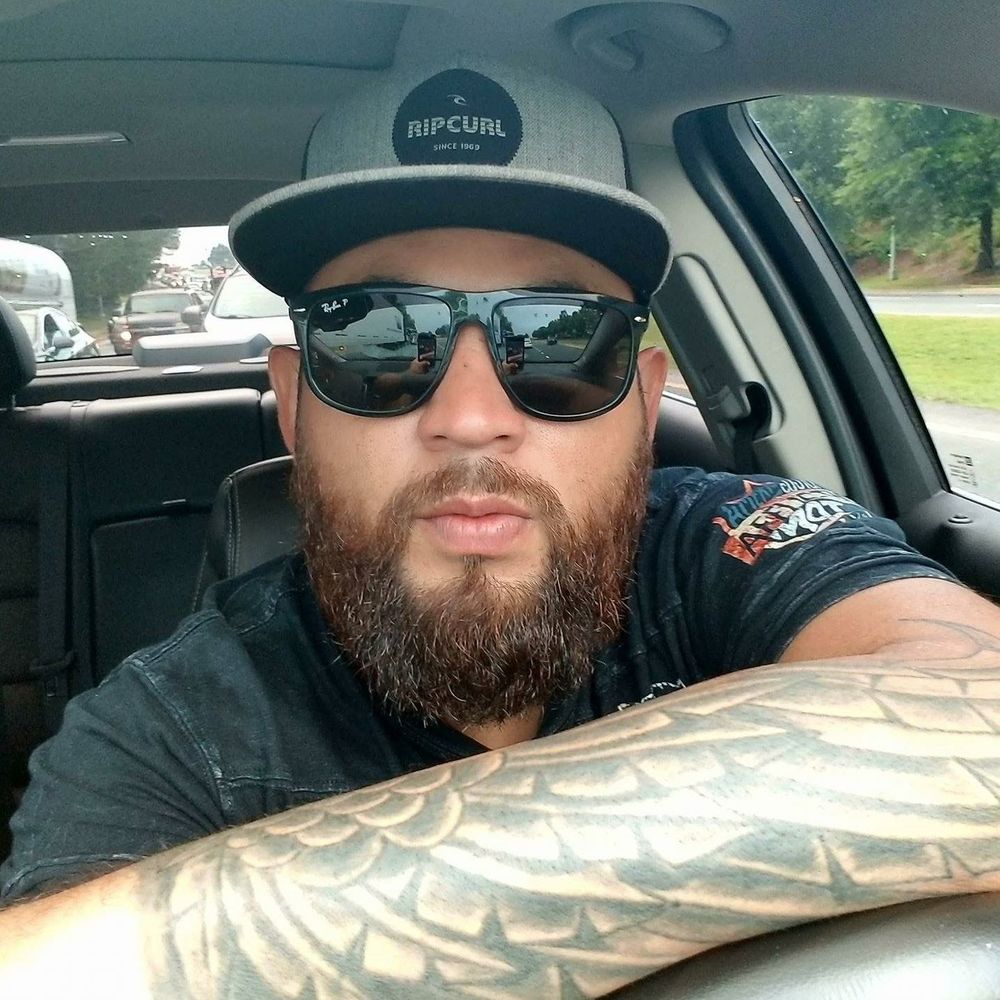 Meet your Posher, Javi